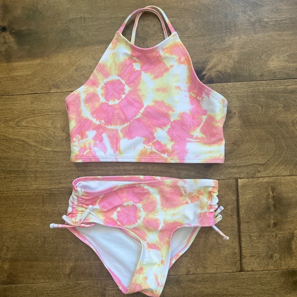 Girl’s Size 6/7 Summer Lot - - Picture 6 of 12